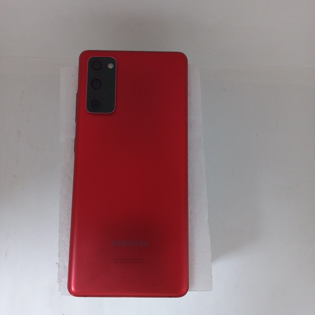 CELULAR SAMSUNG GALAXY S20 FE 5G SM-G781B 256 GB 8 GB RAM (SEMINUEVO)