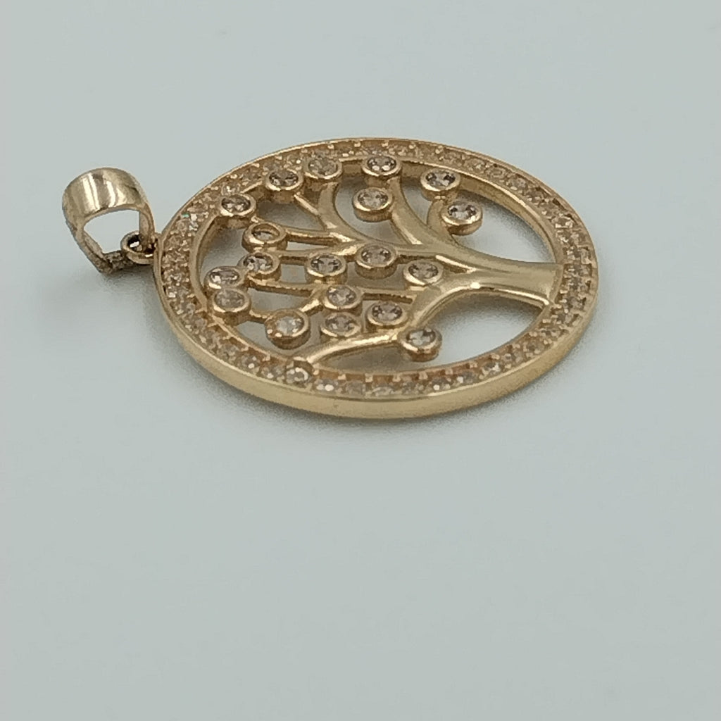 DIJES ORO 14K 2.1 (NUEVO)