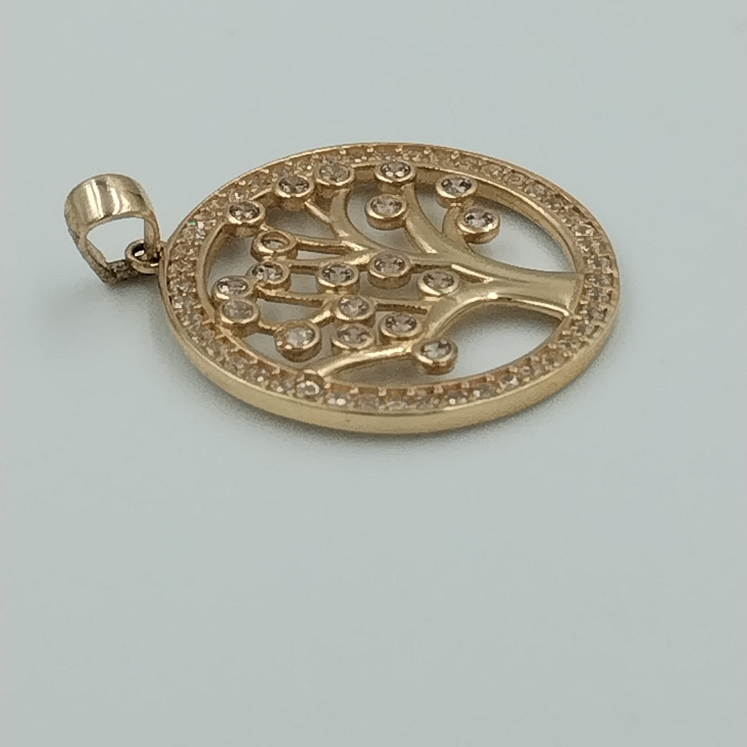 DIJES ORO 14K 2.1 (NUEVO)