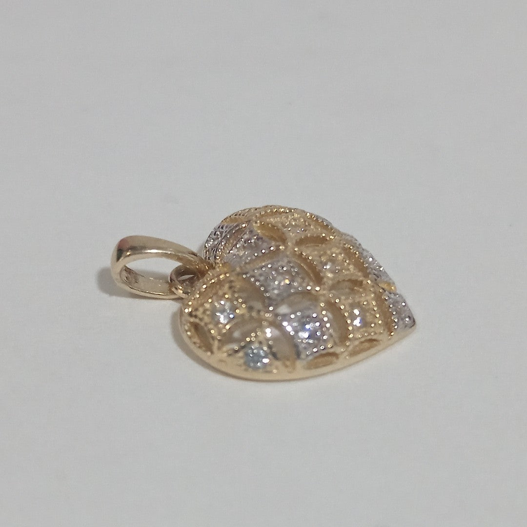 DIJES ORO 14K 1.2 (NUEVO)