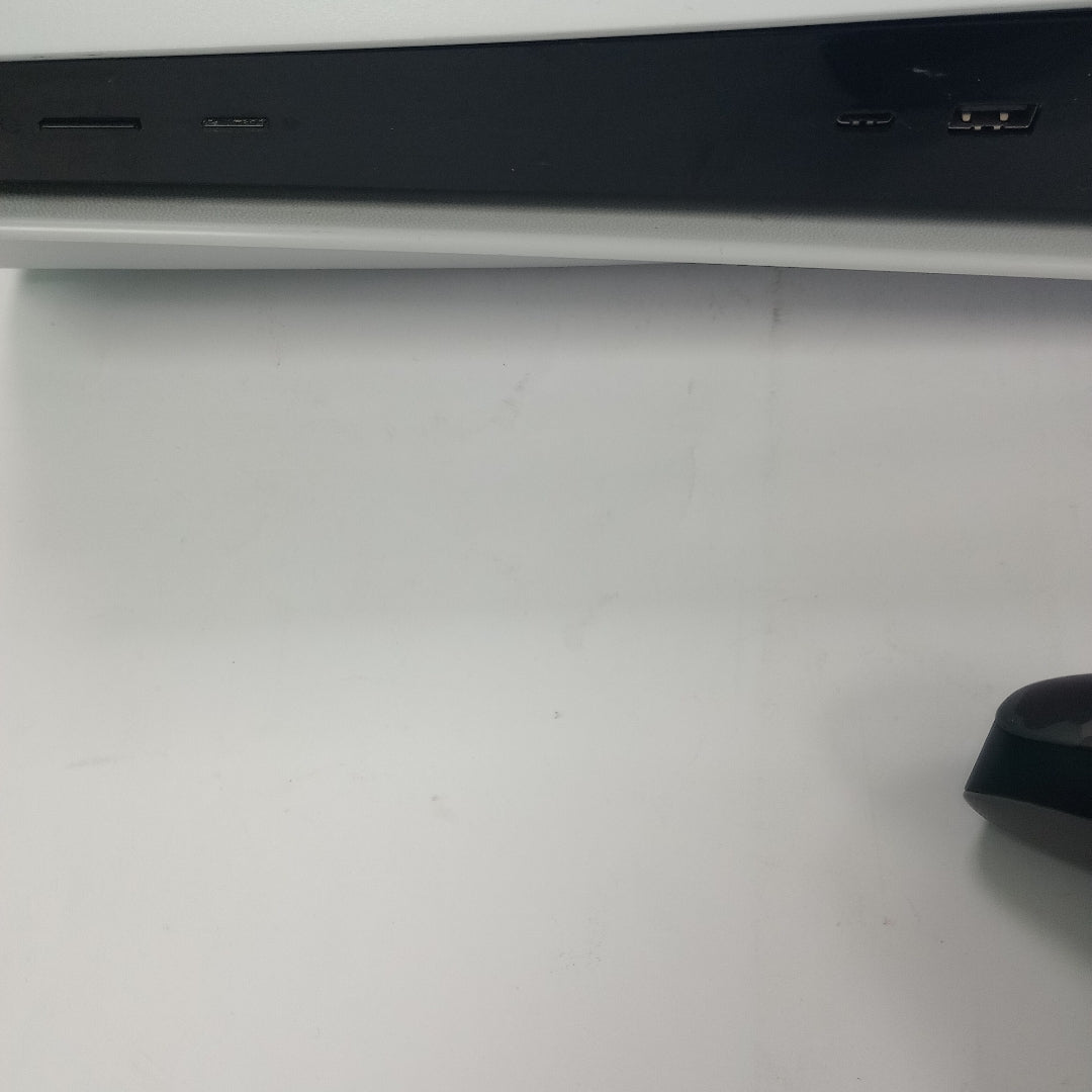CONSOLA DE VIDEOJUEGO SONY PS5 825 SSD (SEMINUEVO)