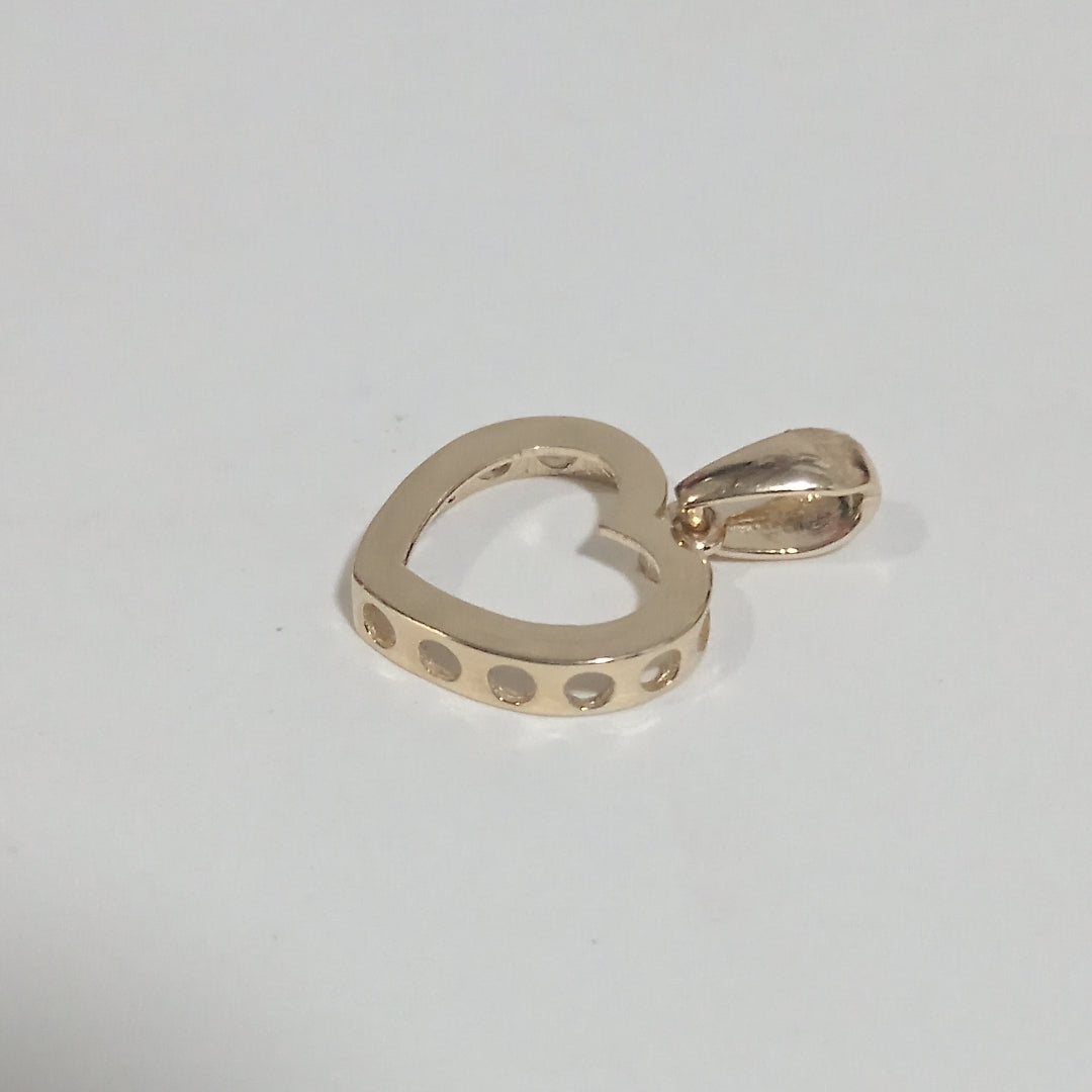 DIJES ORO 14K 0.9 (NUEVO)
