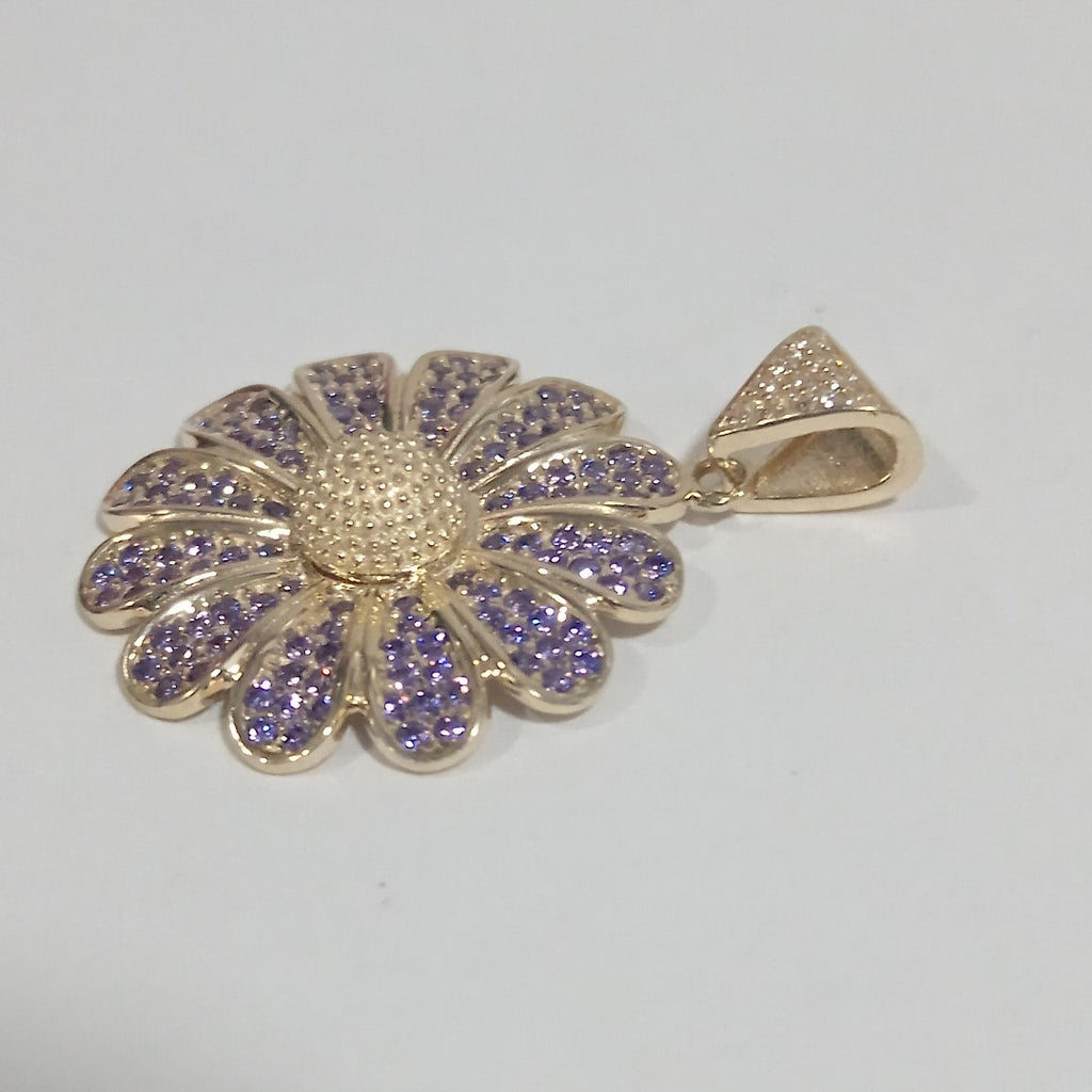 DIJES ORO 14K 3.7 (NUEVO)