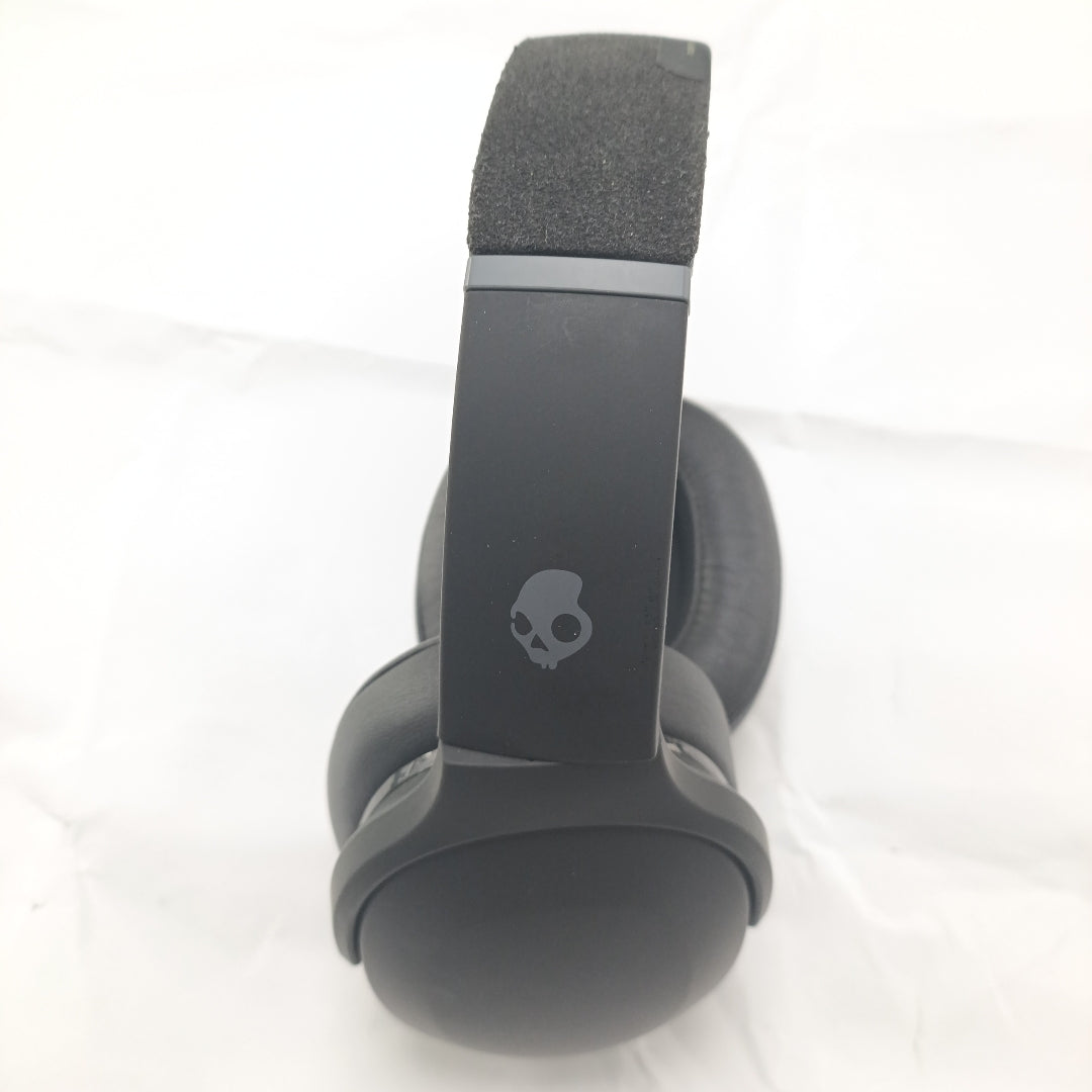 AUDIFONOS SKULLCANDY CRUSHER EVO S6EVW INALAMBRICO OVER EAR (SEMINUEVO)