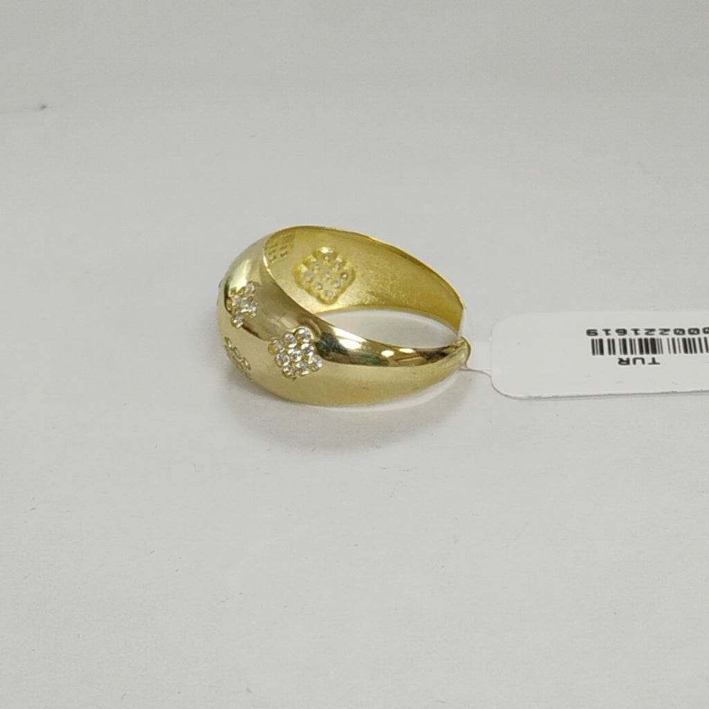 ANILLOS DAMA ORO 10K 3 (NUEVO)