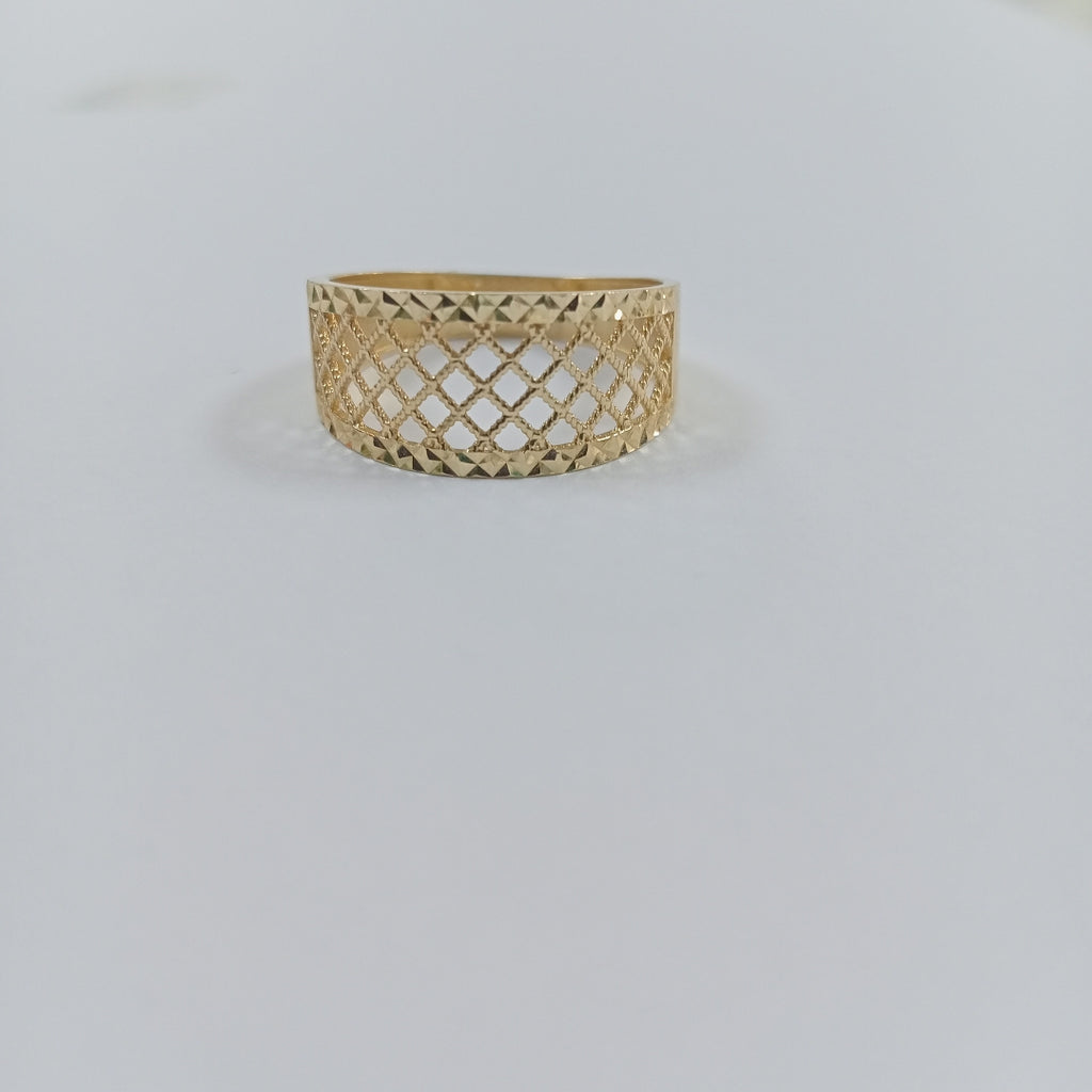 ANILLOS DAMA ORO 14K 2.3 (NUEVO)