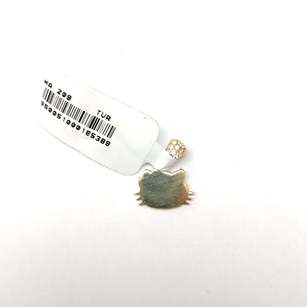 DIJES ORO 10K 1.1 (NUEVO)