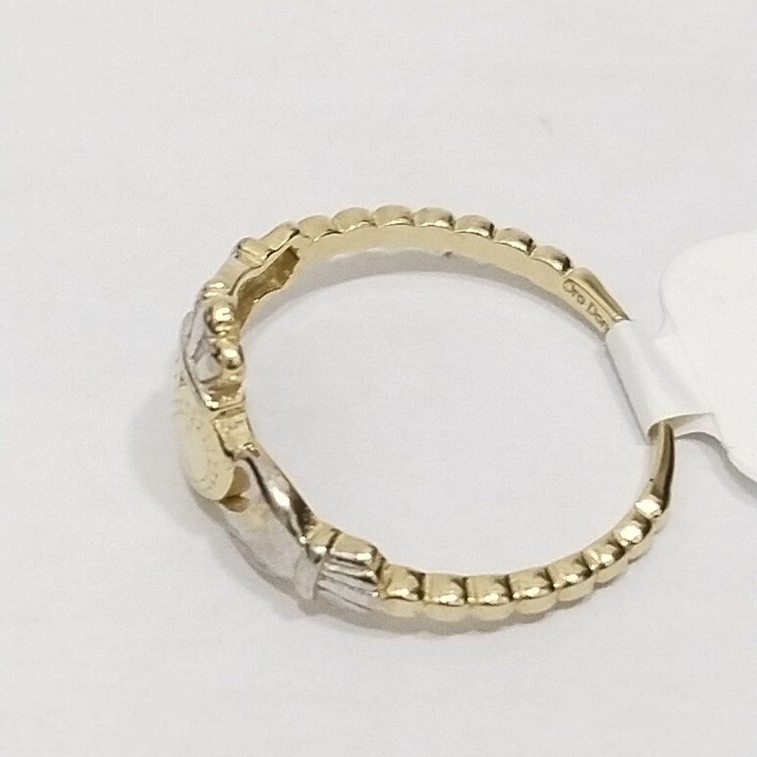 ANILLOS DAMA ORO 14K 1.7 (NUEVO)