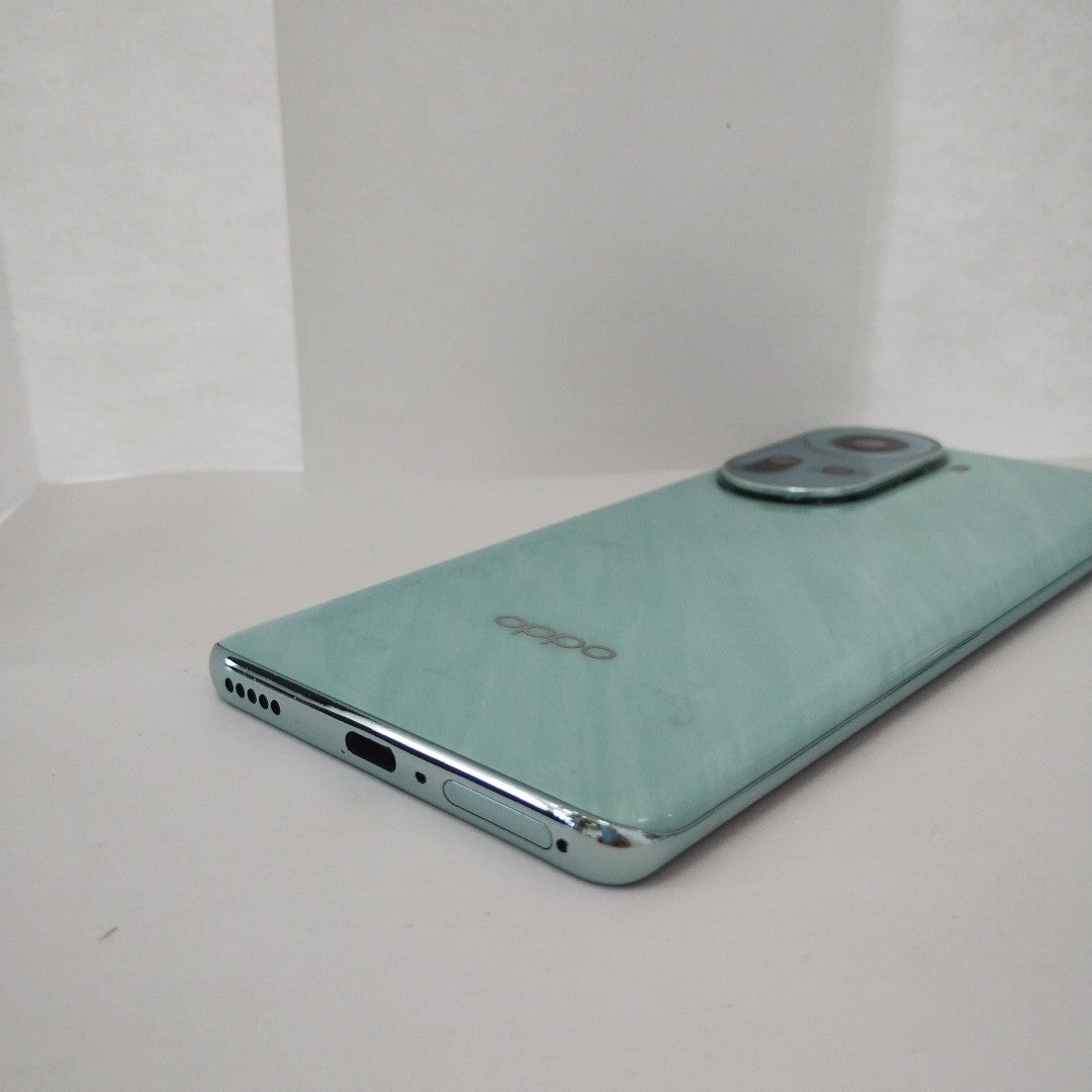 CELULAR OPPO  RENO11 5G CPH2599 (2024) 256 GB 8 GB RAM (SEMINUEVO)