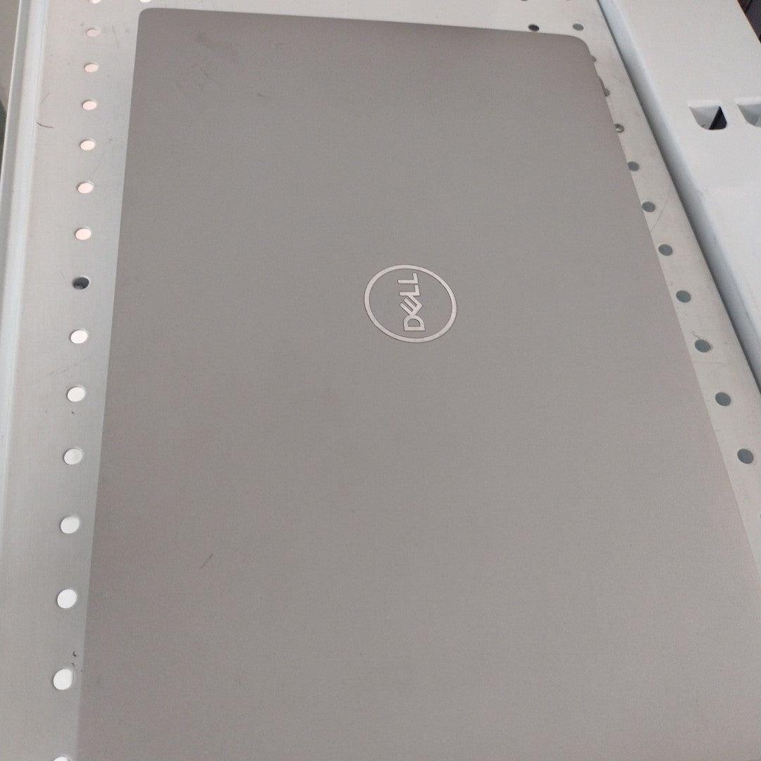 LAPTOP DELL LATITUDE 5430 (2022) 512 GB SSD 16 GB RAM (SEMINUEVO)
