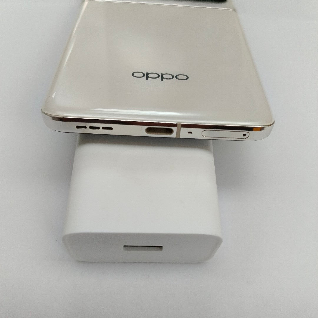 CELULAR OPPO  FIND N3 FLIP CPH2519 (2023) 256 GB 12 GB RAM