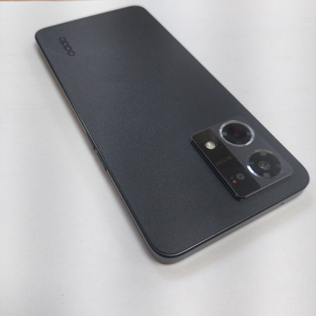 CELULAR OPPO  RENO7 CPH2363 (2022) 256 GB 8 GB RAM (SEMINUEVO)