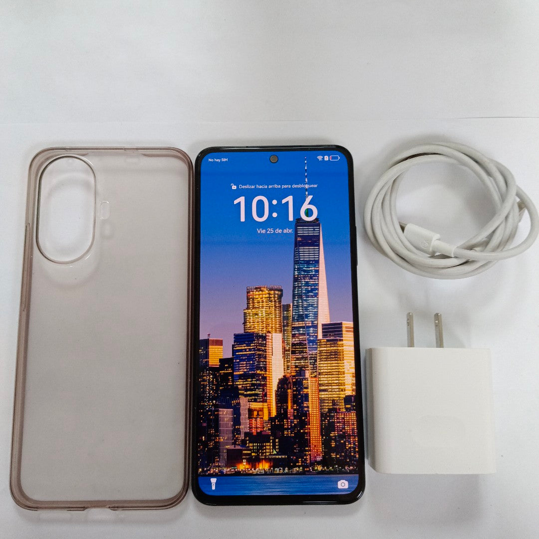 CELULAR HUAWEI NOVA 12SE  BNE-LX3 256 GB 8 GB RAM