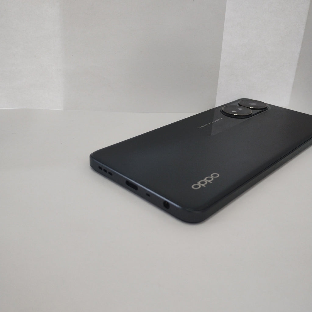 CELULAR OPPO  A58 CPH2577 (2023) 256 GB 8 GB RAM (SEMINUEVO)