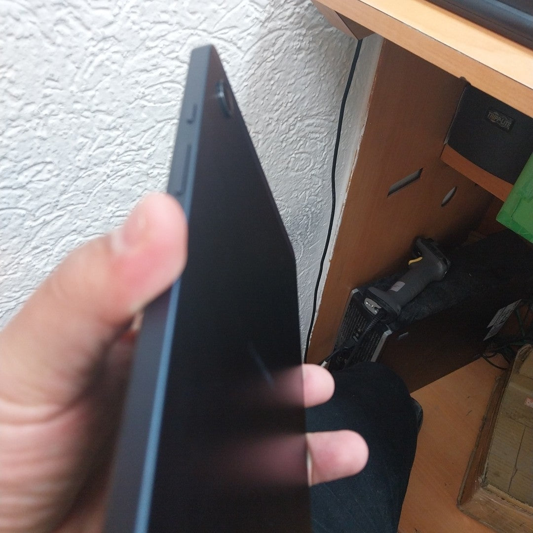 TABLETA SAMSUNG GALAXY TAB A9 SM-X110 (2023) 64 GB 4 GB RAM (SEMINUEVO)
