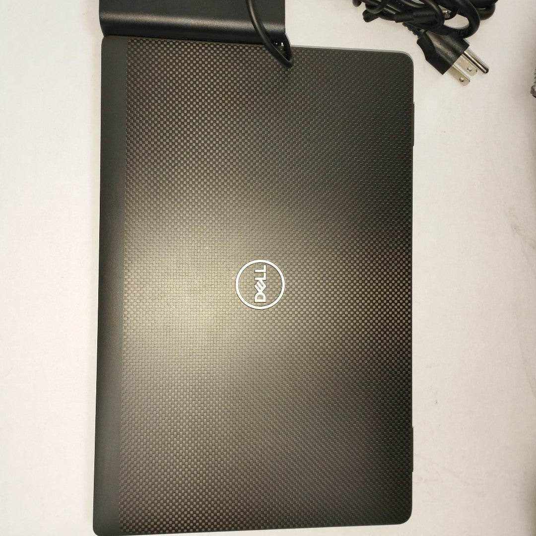 LAPTOP DELL LATITUDE 7320 DETACHABLE (2022) 256 GB SSD 16 GB RAM