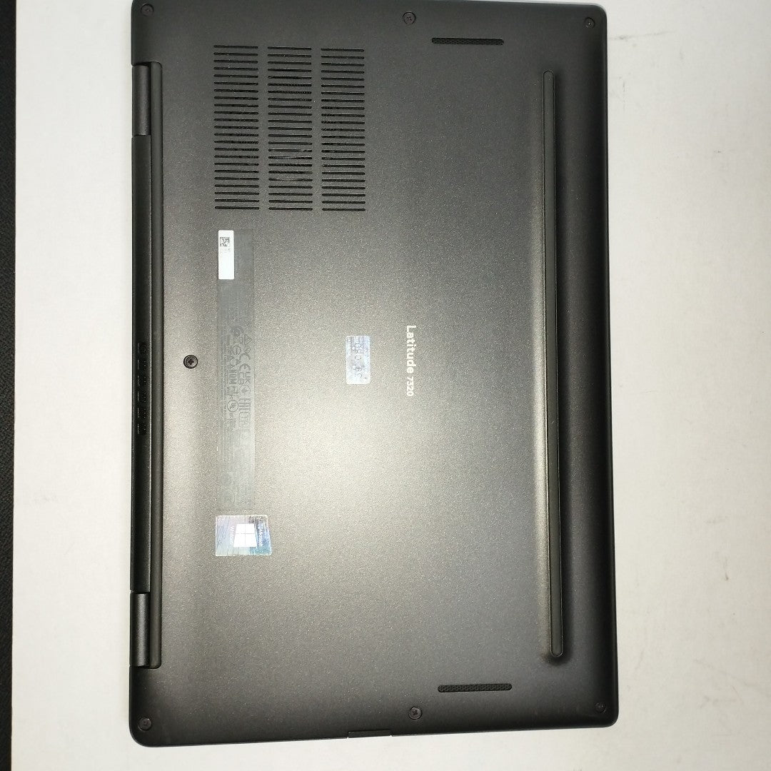 LAPTOP DELL LATITUDE 7320 DETACHABLE (2022) 256 GB SSD 16 GB RAM (SEMINUEVO)