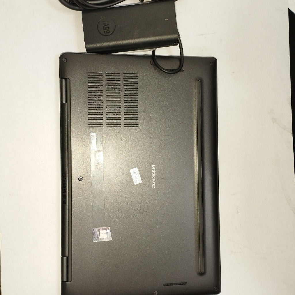 LAPTOP DELL LATITUDE 7320 DETACHABLE (2022) 256 GB SSD 16 GB RAM (SEMINUEVO)