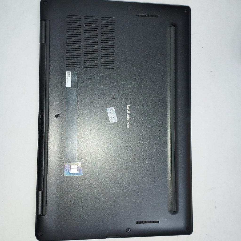 LAPTOP DELL LATITUDE 7320 DETACHABLE (2022) 256 GB SSD 16 GB RAM