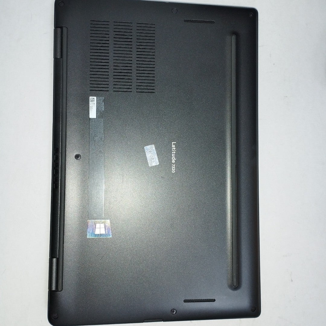 LAPTOP DELL LATITUDE 7320 DETACHABLE (2022) 256 GB SSD 16 GB RAM