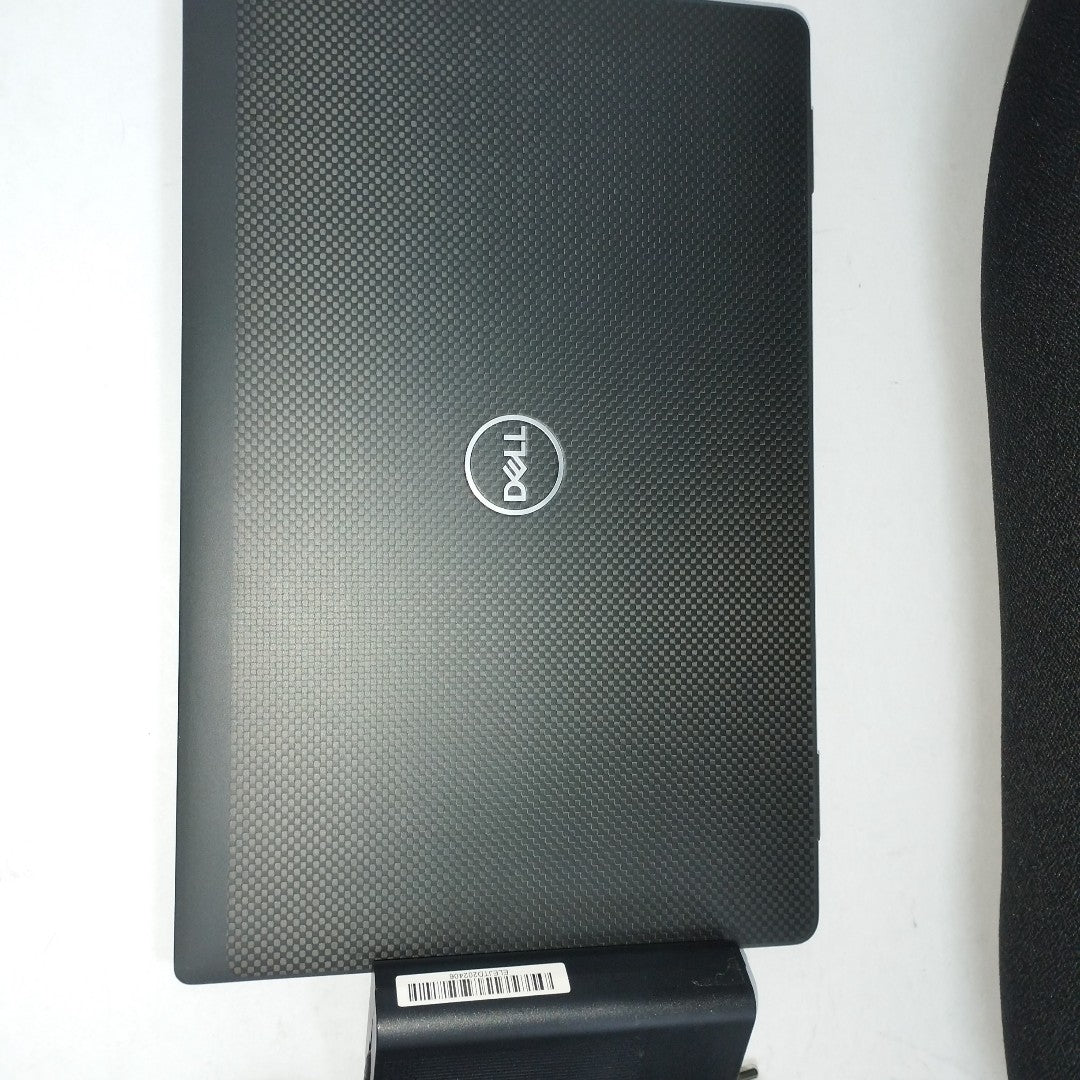 LAPTOP DELL LATITUDE 7320 DETACHABLE (2022) 256 GB SSD 16 GB RAM (SEMINUEVO)