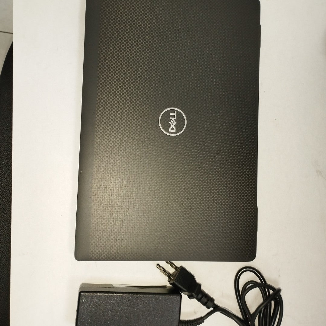 LAPTOP DELL LATITUDE 7320 DETACHABLE (2022) 256 GB SSD 16 GB RAM (SEMINUEVO)