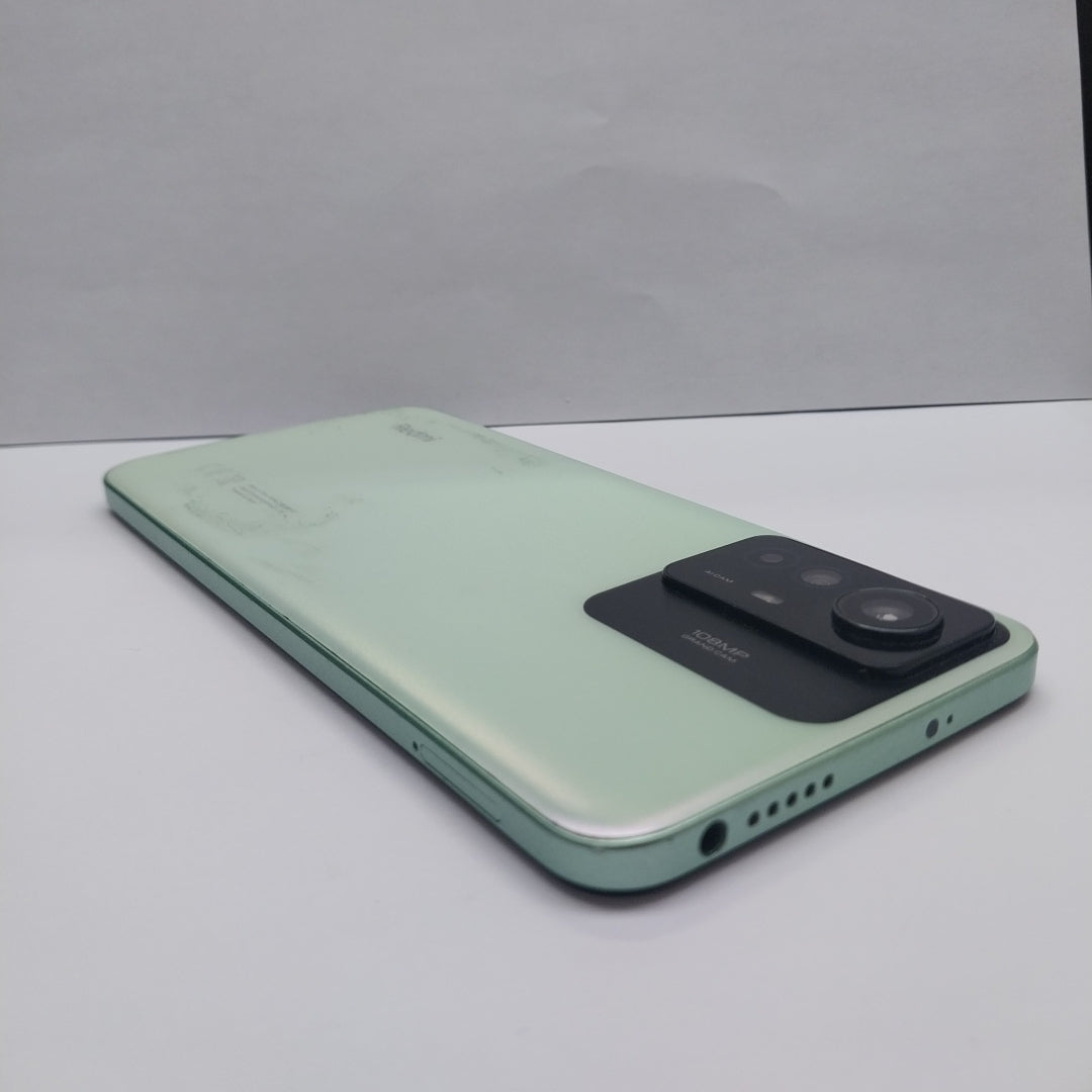 CELULAR XIAOMI REDMI NOTE 12S 2303ERA42L (2023) 256 GB 8 GB RAM (SEMINUEVO)