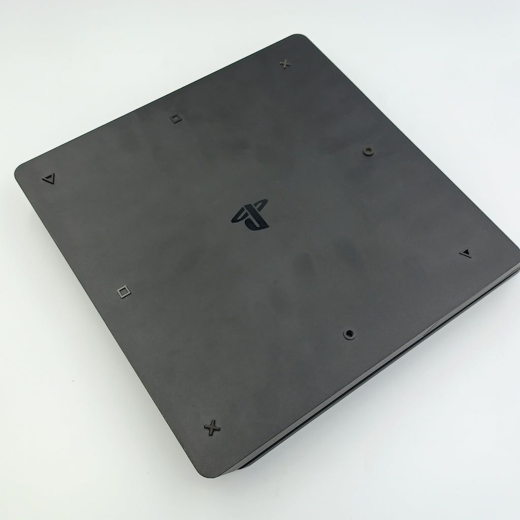 CONSOLA DE VIDEOJUEGO SONY PS4 SLIM 1 TB (SEMINUEVO)