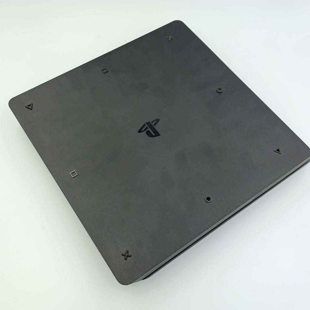 CONSOLA DE VIDEOJUEGO SONY PS4 SLIM 1 TB (SEMINUEVO)