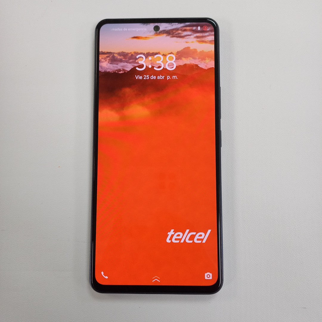 CELULAR VIVO V25E V2242 (2022) 256 GB 8 GB RAM (SEMINUEVO)