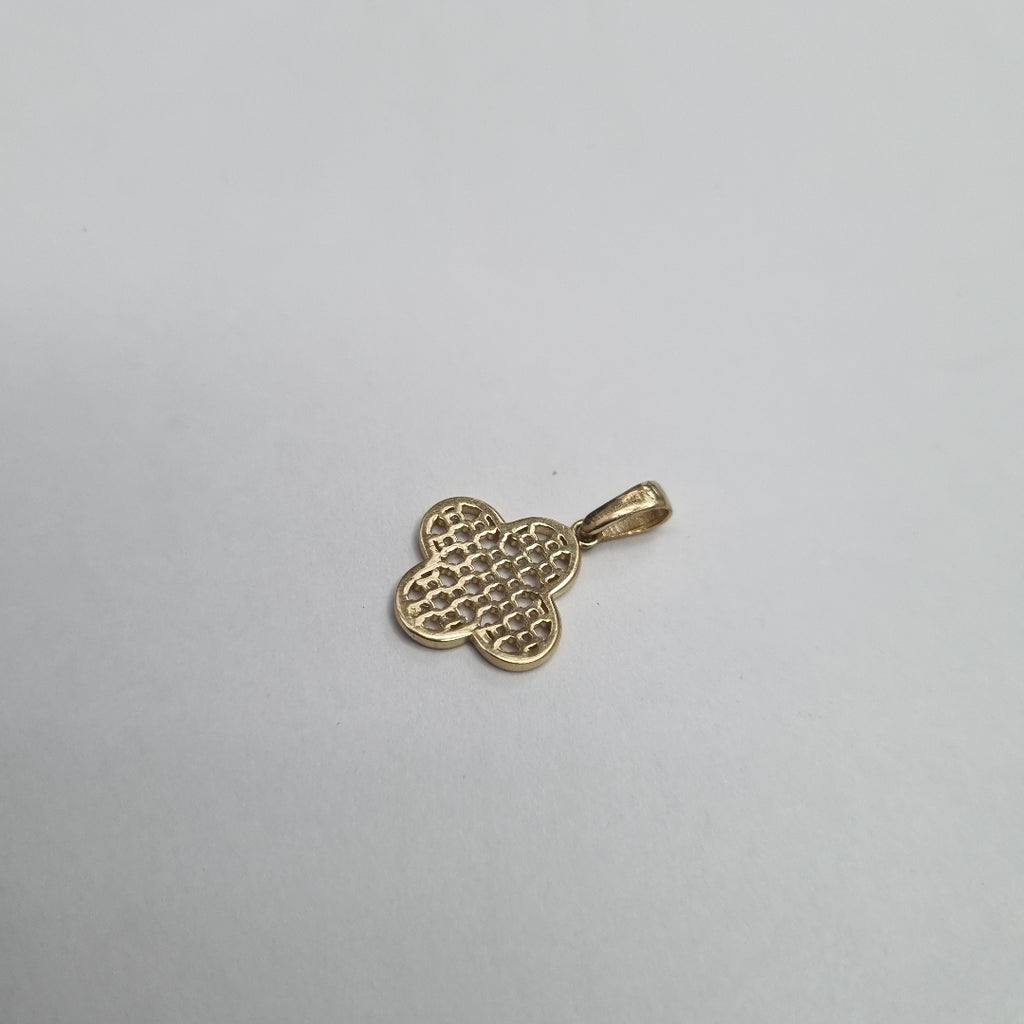 DIJES ORO 14K 1 (NUEVO)