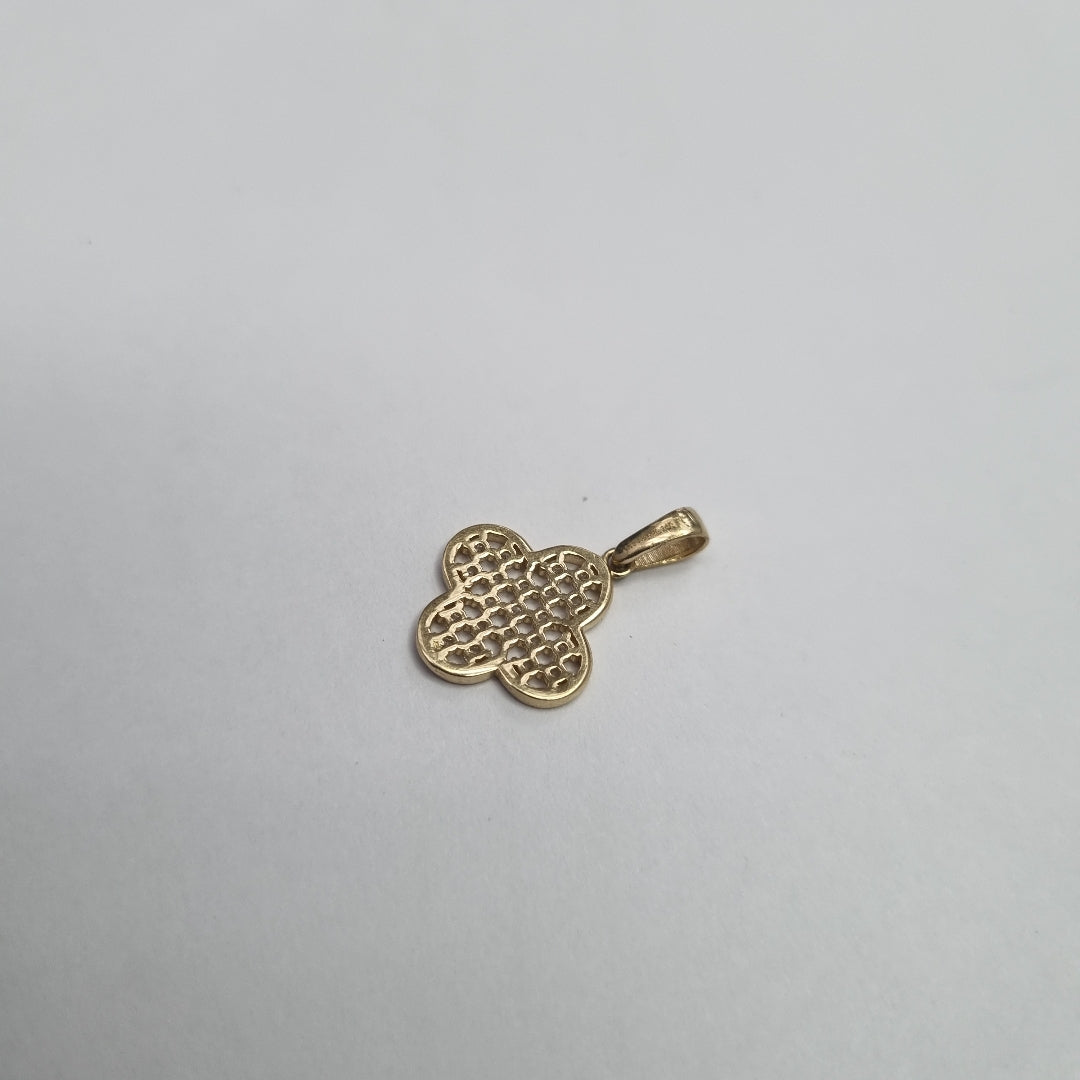 DIJES ORO 14K 1 (NUEVO)