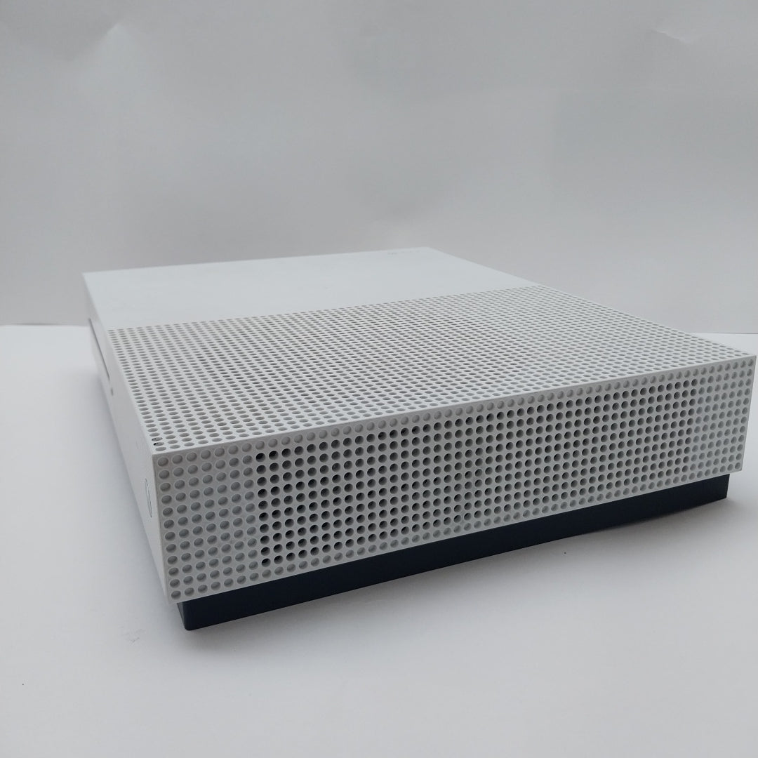 CONSOLA DE VIDEOJUEGO MICROSOFT XBOX ONE S 1 TB (SEMINUEVO)