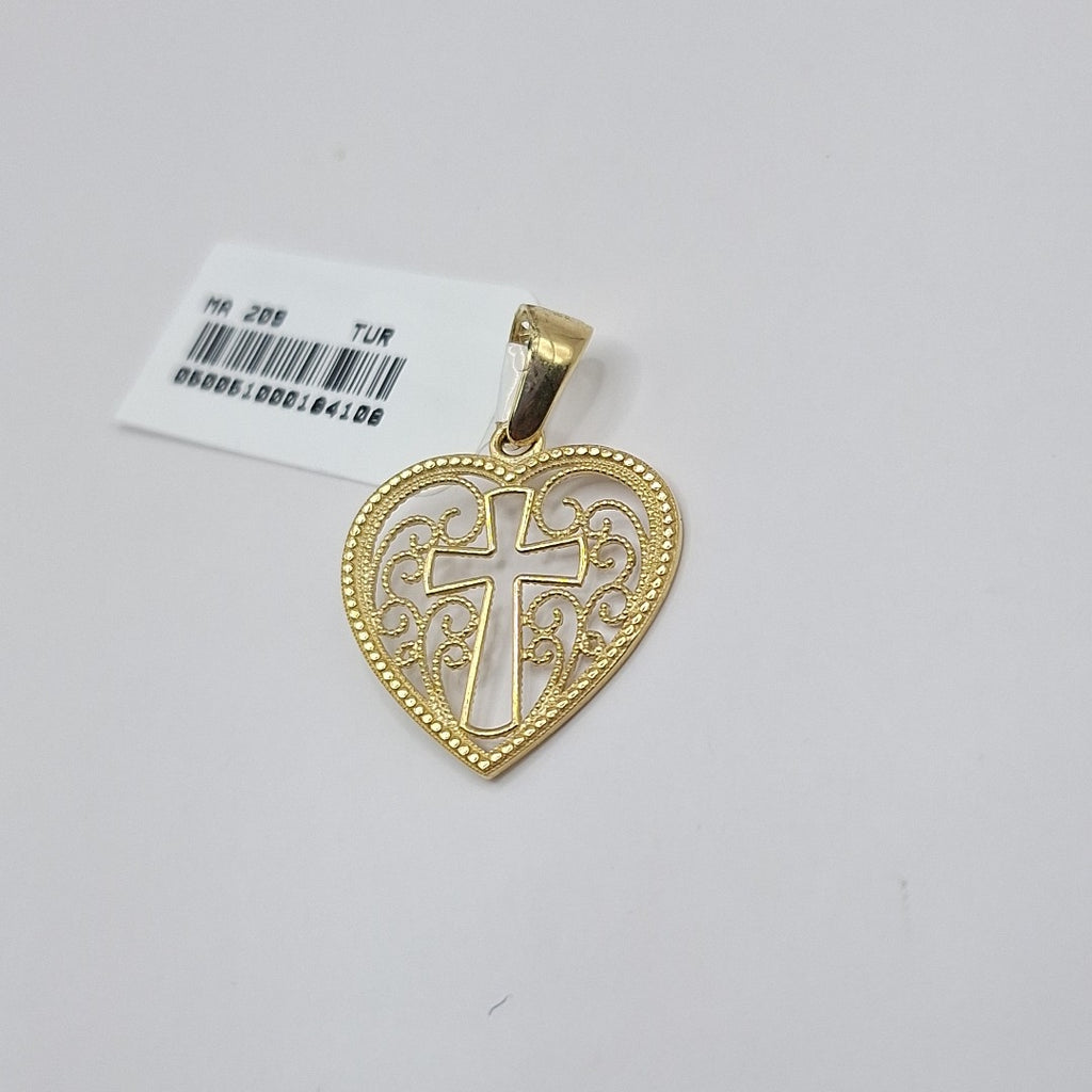 DIJES ORO 10K 1.3 (NUEVO)