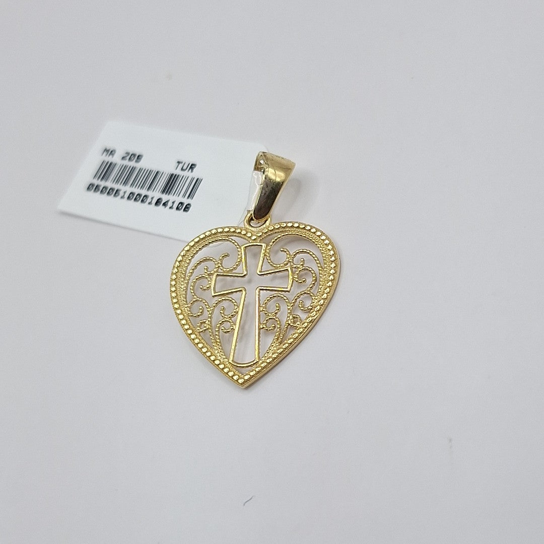 DIJES ORO 10K 1.3 (NUEVO)