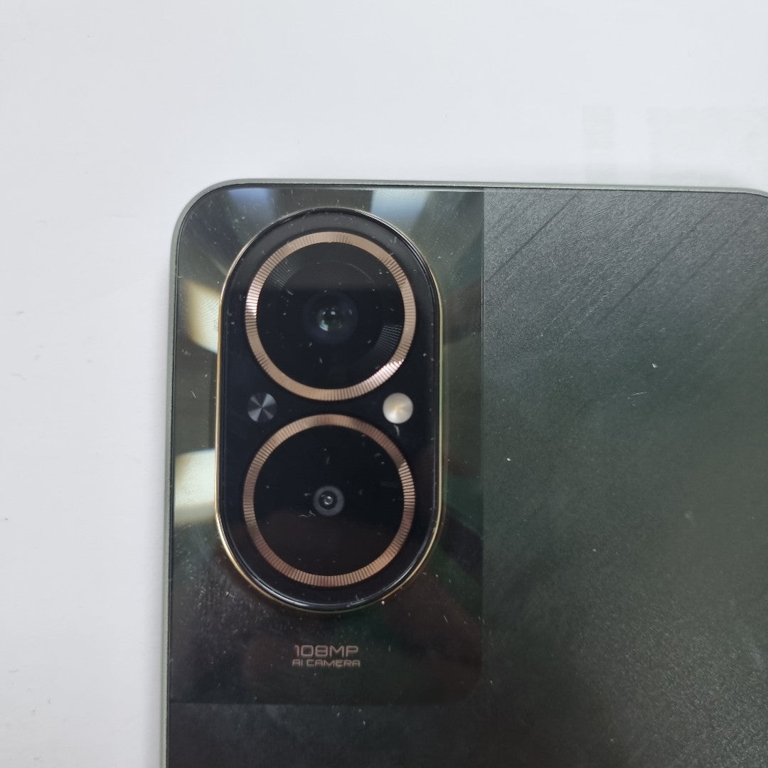 CELULAR REALME C67 RMX3890 (2023) 256 GB 8 GB RAM (SEMINUEVO)