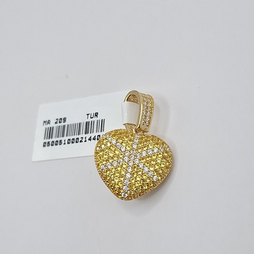 DIJES ORO 14K 2.8 (NUEVO)