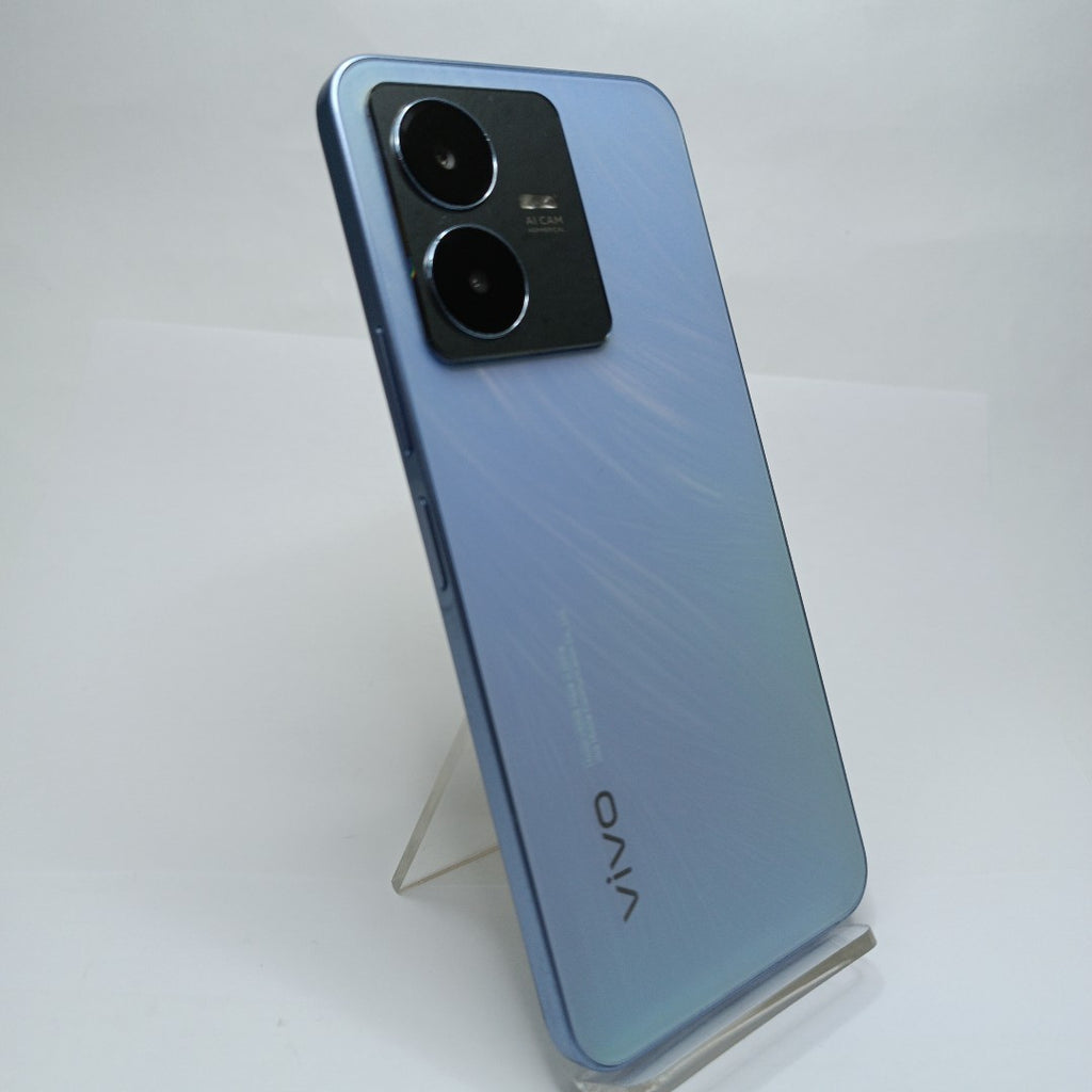CELULAR VIVO Y22S V2206 128 GB 4 GB RAM (SEMINUEVO)