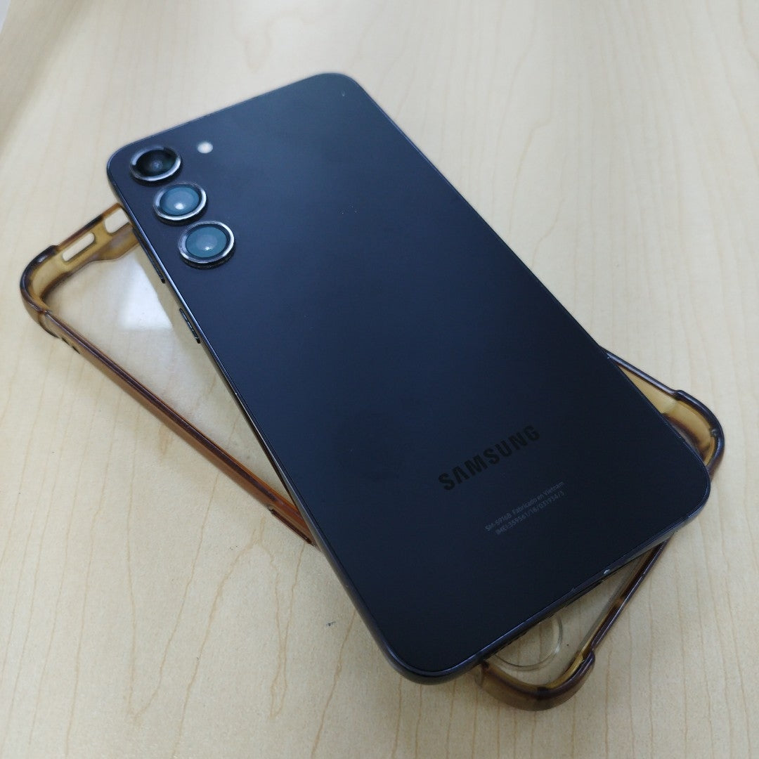 CELULAR SAMSUNG GALAXY S23+ SM-S916B 512 GB 8 GB RAM (SEMINUEVO)