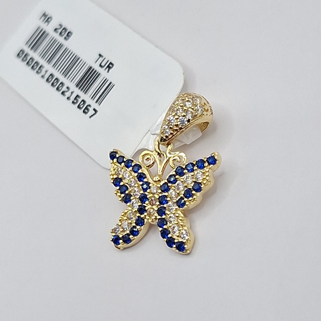 DIJES ORO 14K 1.4 (NUEVO)