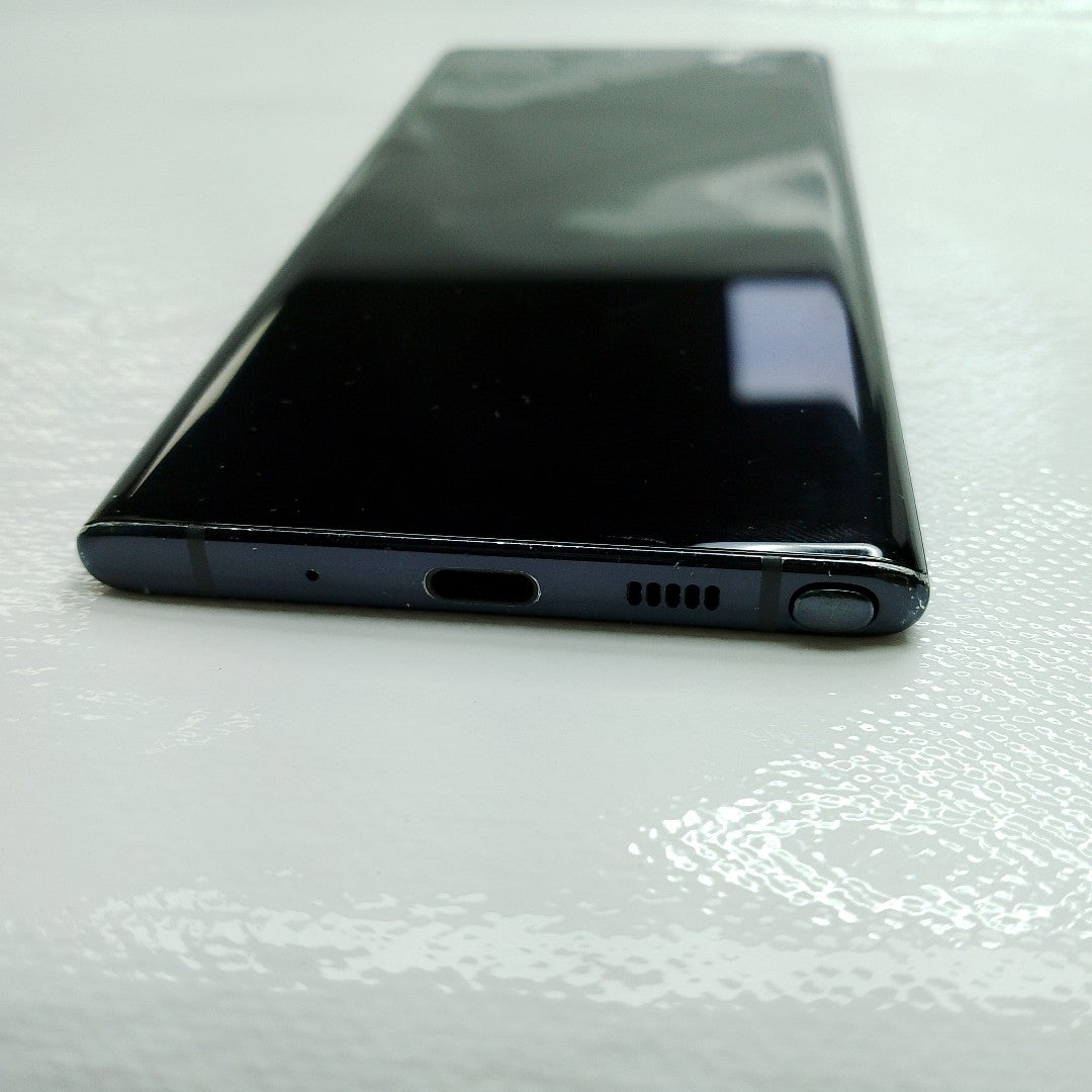 CELULAR SAMSUNG GALAXY NOTE 10 SM-N970F 256 GB 8 GB RAM (SEMINUEVO)