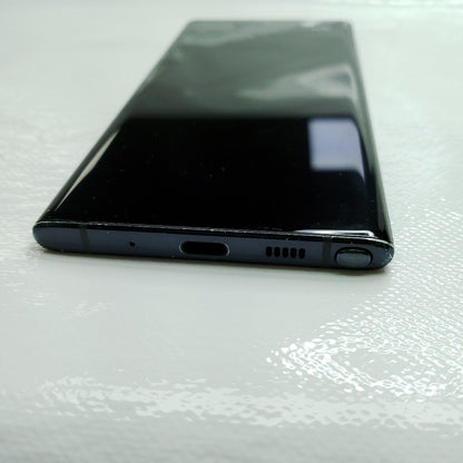 CELULAR SAMSUNG GALAXY NOTE 10 SM-N970F 256 GB 8 GB RAM (SEMINUEVO)