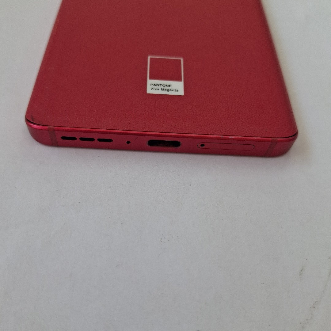 CELULAR MOTOROLA EDGE 30 FUSION XT2243-1 256 GB 12 GB RAM (SEMINUEVO)