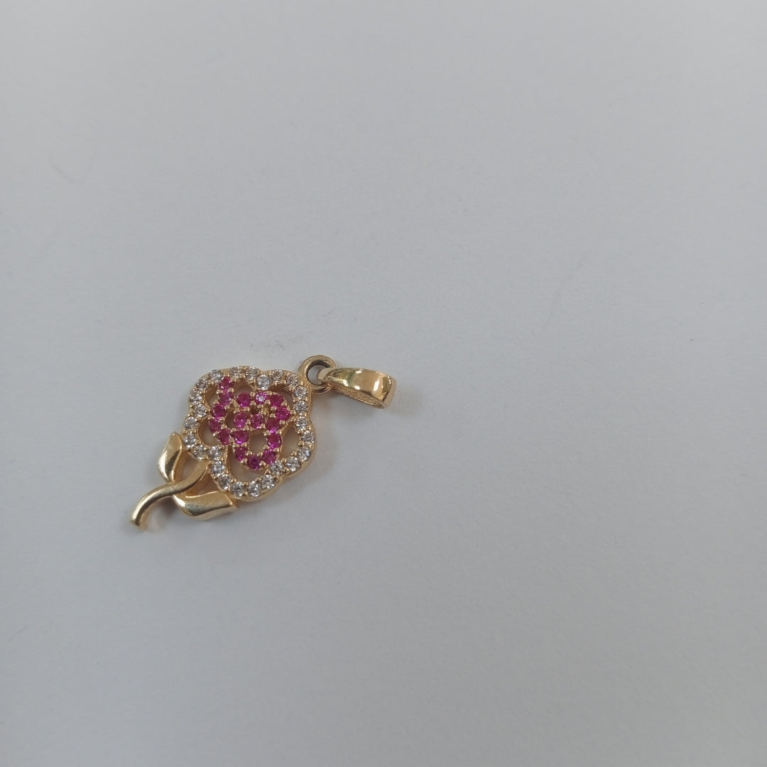 DIJES ORO 14K 1.3 (NUEVO)