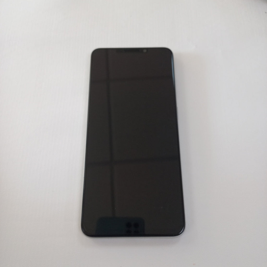 CELULAR HUAWEI NOVA Y91 STG-LX2 256 GB 8 GB RAM (SEMINUEVO)