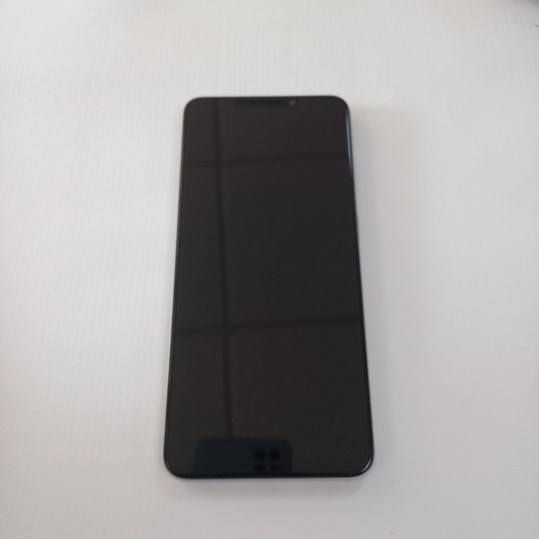 CELULAR HUAWEI NOVA Y91 STG-LX2 256 GB 8 GB RAM (SEMINUEVO)