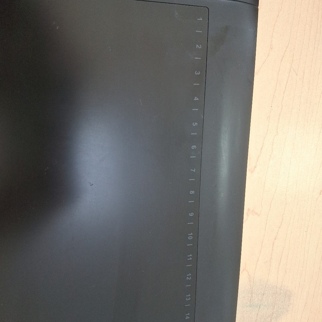 TABLETA HUION INSPIROY H610PRO V2 DIGITAL USB (SEMINUEVO)
