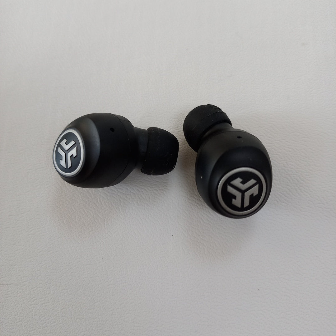 AUDIFONOS JLAB JBUDS AIR EXECUTIVE INALAMBRICO IN EAR (SEMINUEVO)