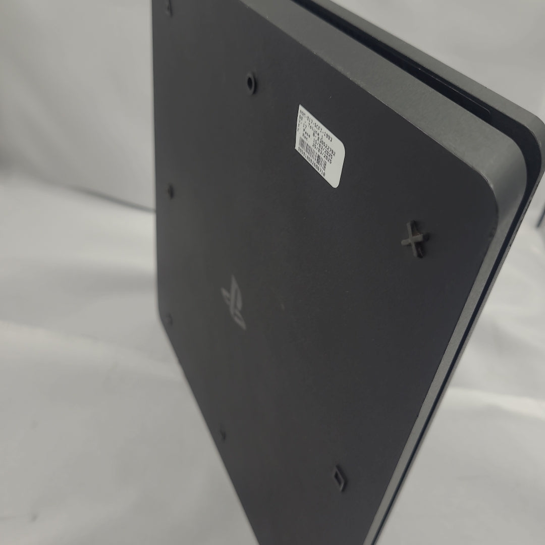 CONSOLA DE VIDEOJUEGO SONY PS4 SLIM 1 TB (SEMINUEVO)
