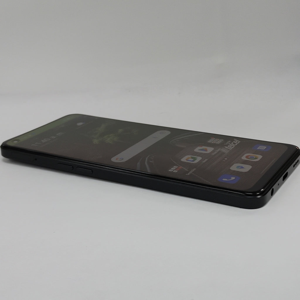 CELULAR OPPO  RENO7 CPH2363 (2022) 256 GB 8 GB RAM (SEMINUEVO)